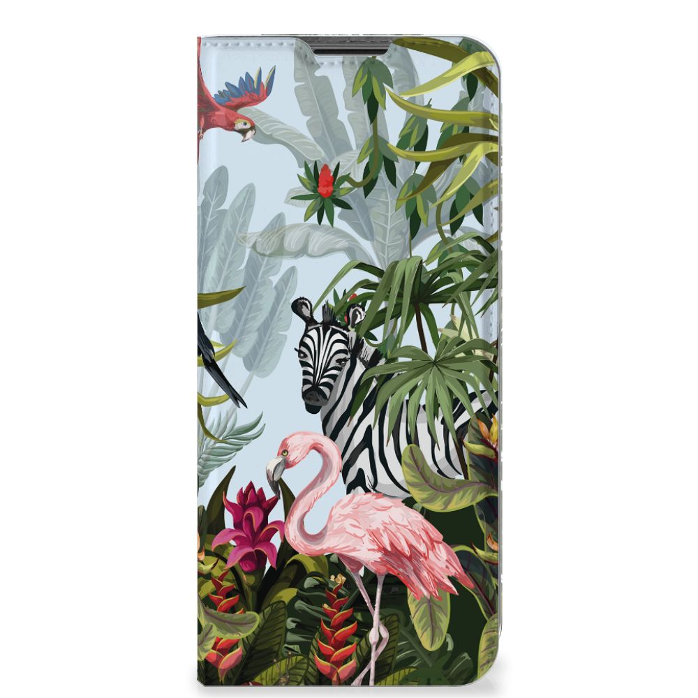 Hoesje maken voor Nokia G50 Jungle - B2C Telecom