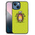Apple iPhone 13 mini Hoesje Doggy Biscuit B2C Telecom