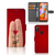 Samsung Galaxy M11 | A11 Wallet Case met Pasjes Liefde - Origineel Romantisch Cadeau