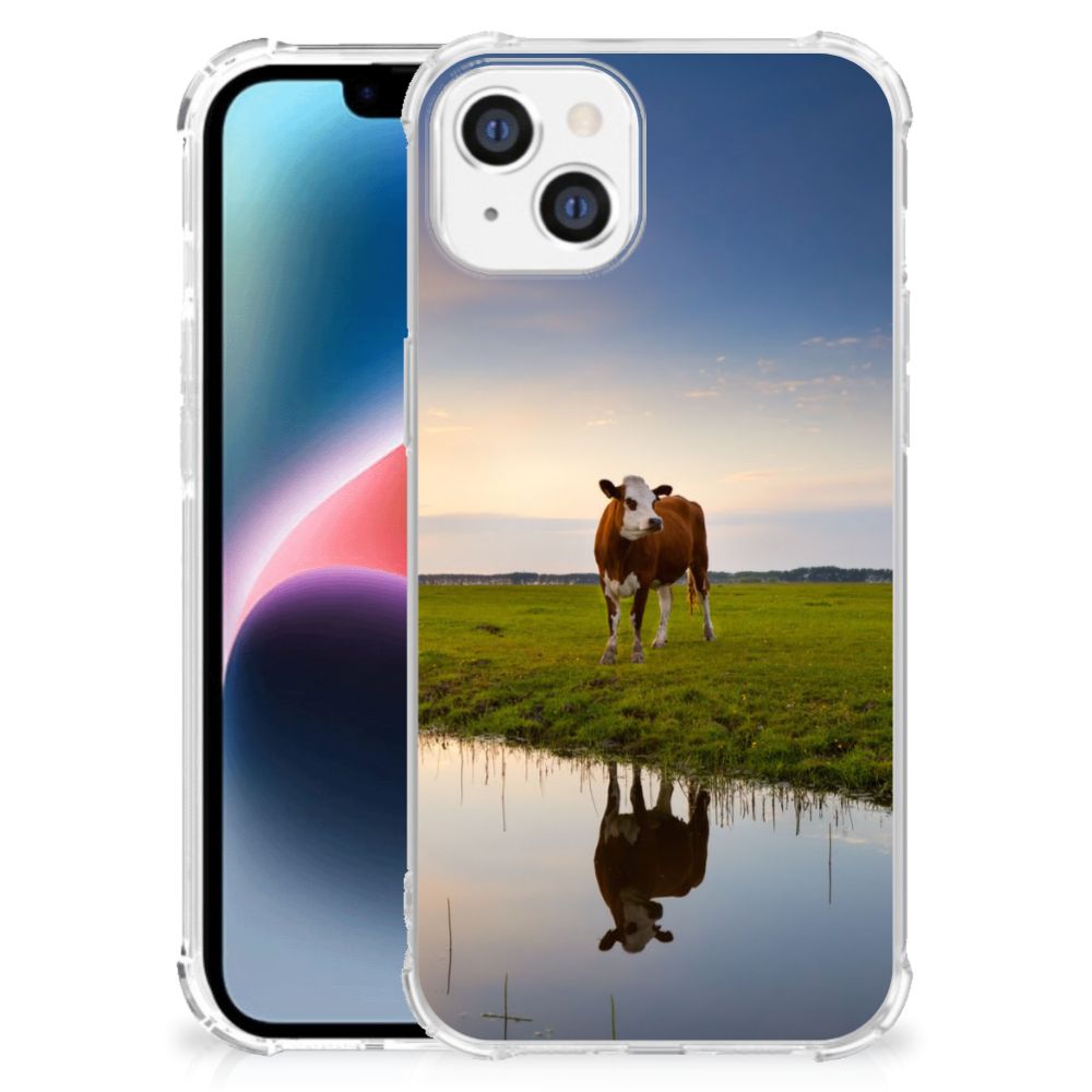 Apple iPhone 14 Plus Case Anti-shock Koe