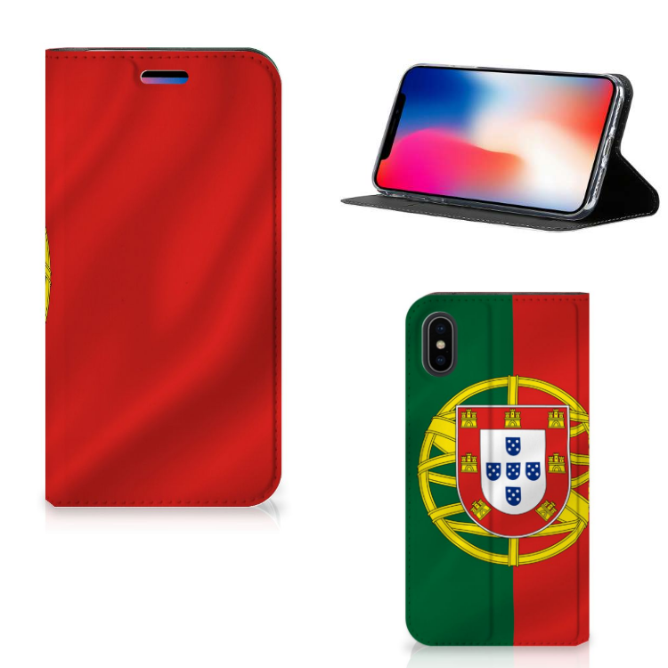 Apple iPhone X | Xs Standcase Portugal