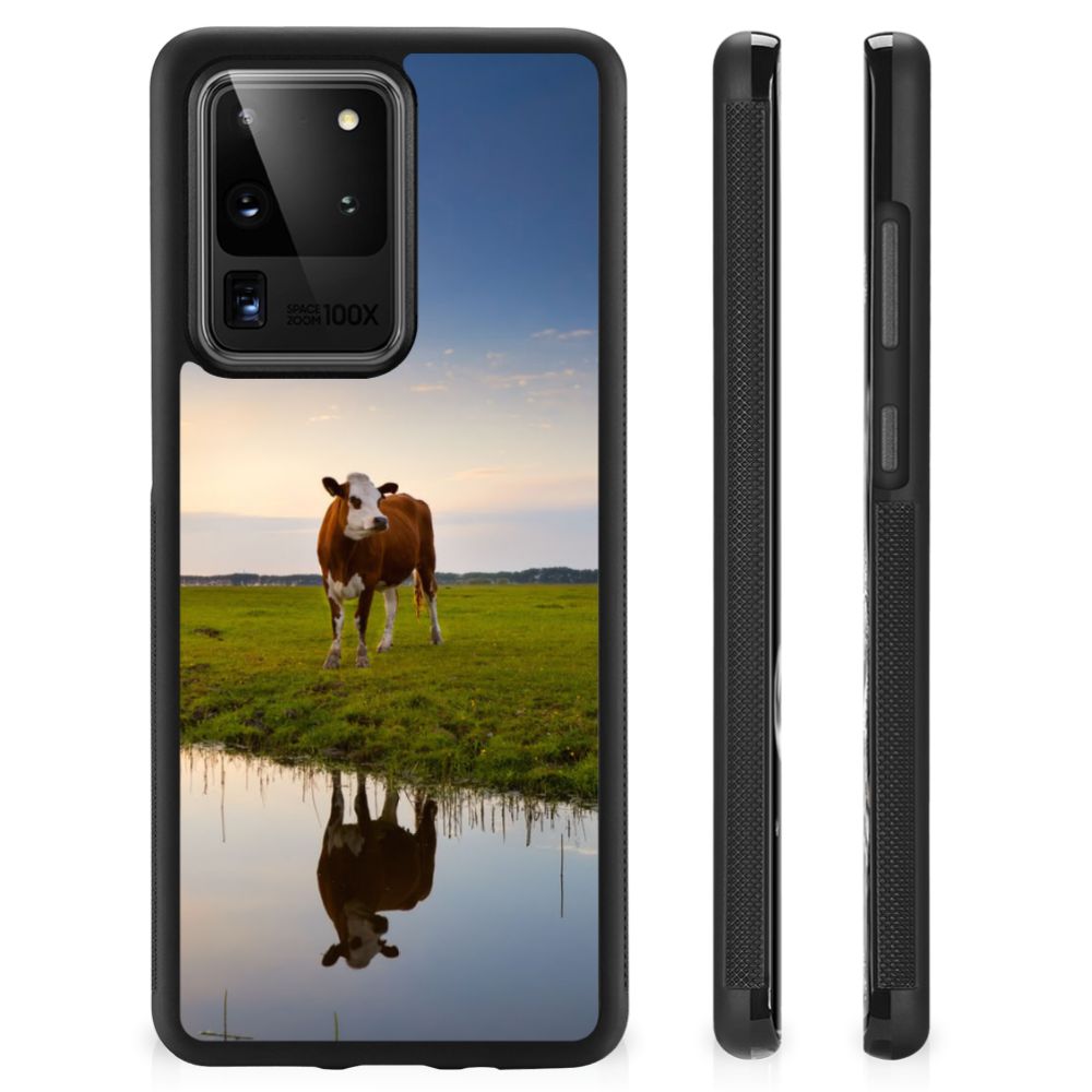 Samsung Galaxy S20 Ultra Back Cover Koe B2C Telecom