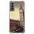 Samsung Galaxy S21 Telefoonhoesje met valbescherming Londen B2C Telecom