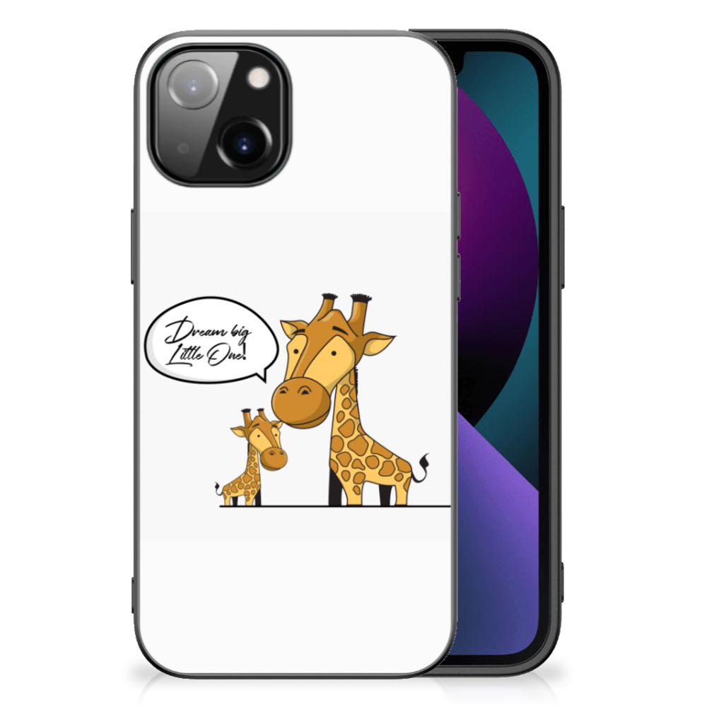 Apple iPhone 13 Hoesje Giraffe B2C Telecom