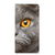 Hoesje maken Samsung Galaxy A14 5G Britse Korthaar met indrukwekkend kattenoog