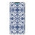 Samsung Galaxy A73 Smart Cover Flower Blue - B2C Telecom