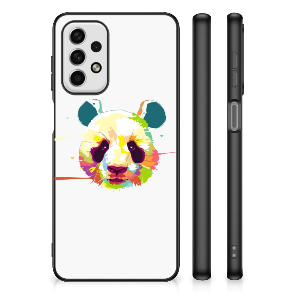 Samsung Galaxy A23 Hoesje Panda Color B2C Telecom