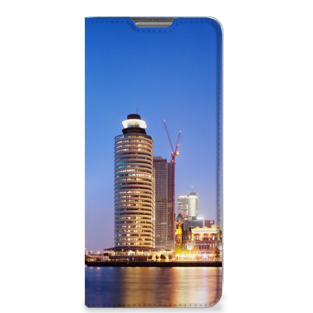 Xiaomi 12 Pro Book Cover Rotterdam - B2C Telecom