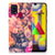Samsung Galaxy M31 TPU Case Bosje Bloemen B2C Telecom