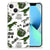 Case Anti-shock voor iPhone 13 Dinosaurus B2C Telecom