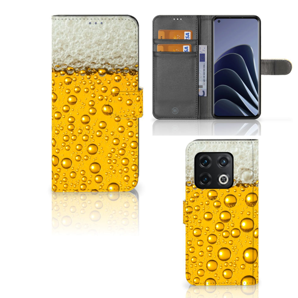 OnePlus 10 Pro Book Cover Bier