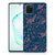 Samsung Galaxy Note 10 Lite TPU Case Palm Leaves