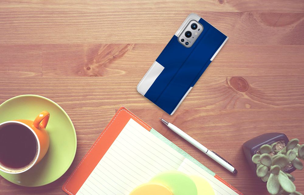 OnePlus 9 Pro Standcase Finland - B2C Telecom