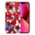 TPU Hoesje voor Apple iPhone 13 Vlinder