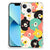 iPhone 13 mini Stevig Bumper Hoesje Bears - B2C Telecom