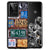 Samsung Galaxy S20 Ultra Grip Case Kentekenplaten B2C Telecom