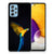 Samsung Galaxy A72 TPU Hoesje Papegaai