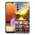 Samsung Galaxy A32 4G | A32 5G Enterprise Editie Siliconen Back Cover Amsterdamse Grachten B2C Telecom