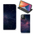 iPhone 12 Pro Max Stand Case Stars - B2C Telecom