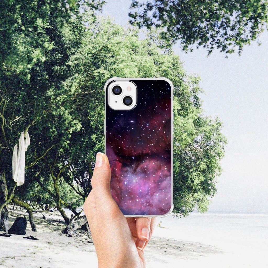 Shockproof Case voor Apple iPhone 14 Plus Galaxy B2C Telecom
