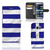 Samsung Galaxy S7 Bookstyle Case Griekenland