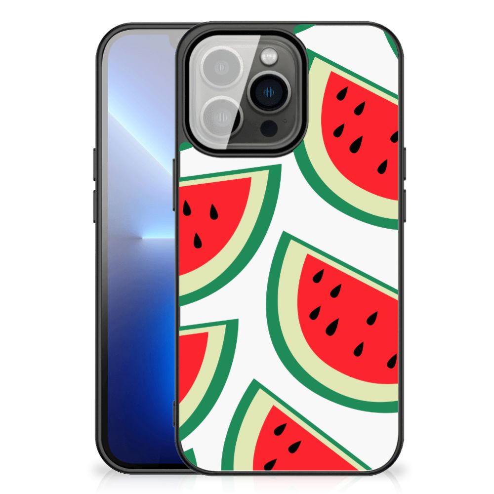 iPhone 13 Pro Max Back Cover Hoesje Watermelons B2C Telecom