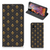 Samsung Xcover Pro Hoesje met Magneet Franse Lelie - B2C Telecom
