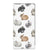 Hoesje maken voor Motorola Moto G24 | G04 | G24 Power Konijntjes