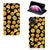 Apple iPhone 11 Pro Max Hoesje met Magneet Emoji