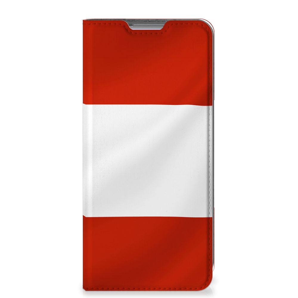 Xiaomi 12 | 12X Standcase Oostenrijk - B2C Telecom