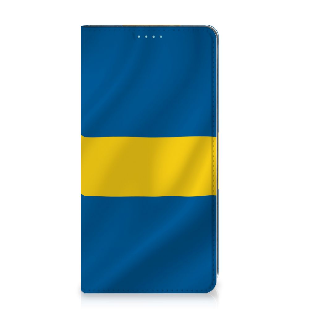 Samsung Galaxy A53 Standcase Zweden