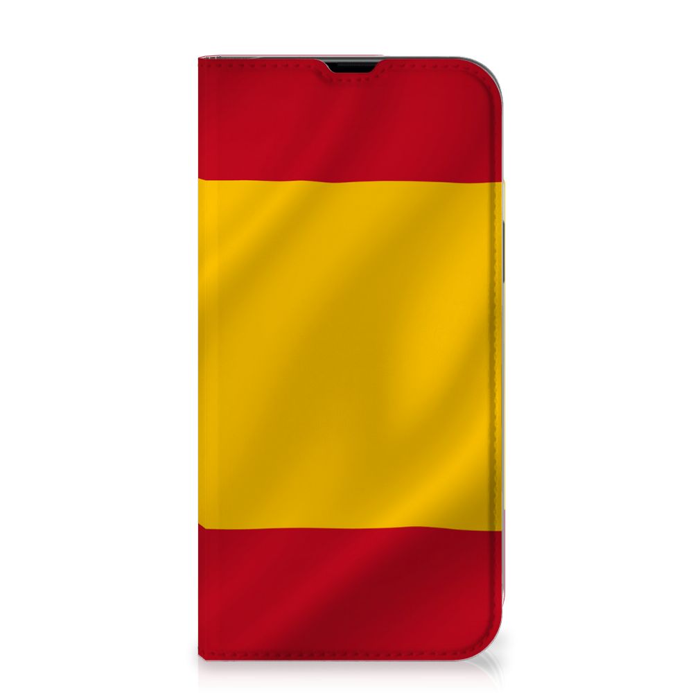 iPhone 13 Pro Max Standcase Spanje - B2C Telecom