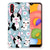 Samsung Galaxy A01 TPU Hoesje Hondjes