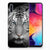 Samsung Galaxy A50 TPU Hoesje Tijger