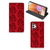 Samsung Galaxy A32 4G | A32 5G Enterprise Editie Smart Cover Red Roses - B2C Telecom
