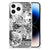 Extreme Case iPhone 14 Pro Skulls Angel B2C Telecom