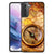 Samsung Galaxy S21 Plus TPU Backcover Kompas B2C Telecom