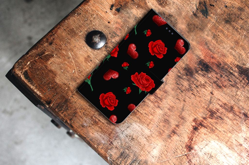 Nokia 5.4 Leuk Hoesje Valentine