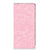 OPPO A54 5G | A74 5G | A93 5G Smart Cover White Flowers - B2C Telecom