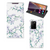 Samsung Galaxy Note 20 Ultra Uniek Smart Cover Blossom White - B2C Telecom