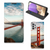 Samsung Galaxy A32 5G Book Cover Golden Gate Bridge - B2C Telecom