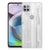 Motorola Moto G 5G Bumper Hoesje White Wood B2C Telecom
