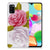 Samsung Galaxy A41 TPU Case Roses B2C Telecom