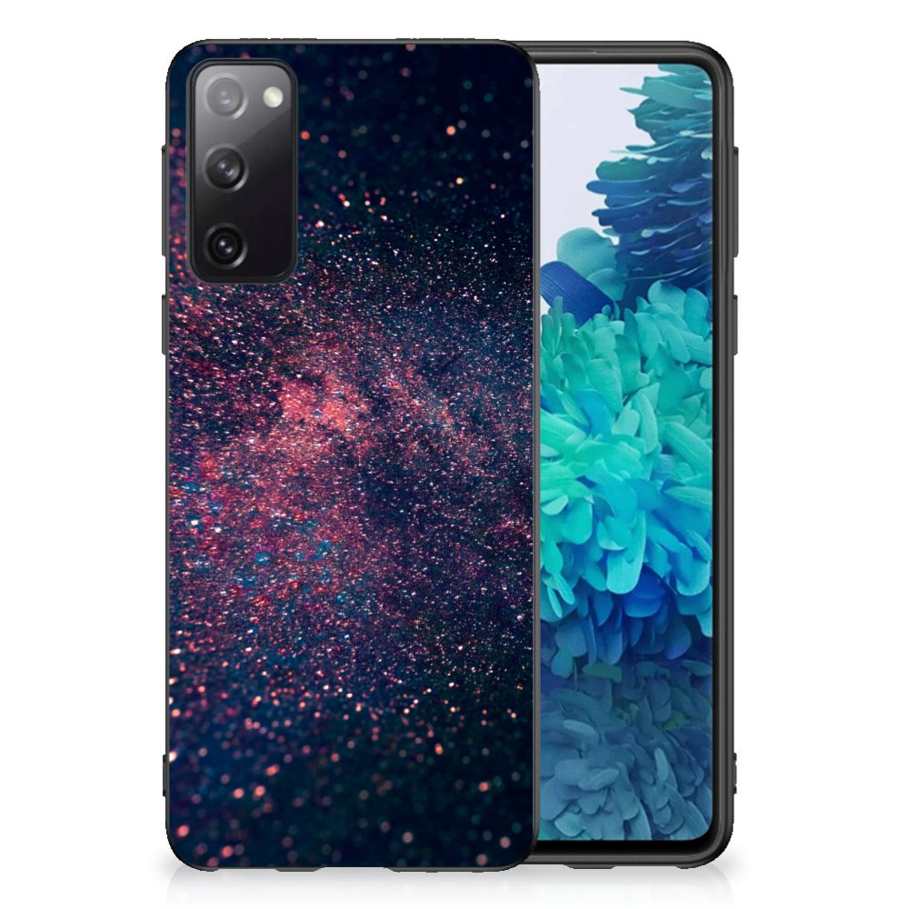 Samsung Galaxy S20 Grip Case Stars