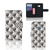Samsung Galaxy Xcover 4 | Xcover 4s Telefoonhoesje met Pasjes Salamander Grey