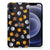TPU bumper voor iPhone 12 | 12 Pro (6.1") Dieren Emojis