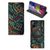 Samsung Galaxy M51 Hoesje met Magneet Aztec - B2C Telecom