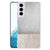 Samsung Galaxy S22 Stevig Telefoonhoesje Wood Concrete B2C Telecom