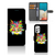 Samsung Galaxy A73 5G Leuk Hoesje Cat Color