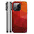 Backcover voor iPhone 14 Pro Polygon Red B2C Telecom
